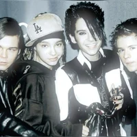 2 - Tokio Hotel