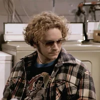 Steven Hyde