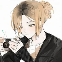 Kozume Kenma