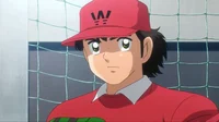 Genzo Wakabayashi