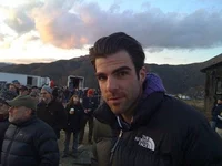 Zachary Quinto