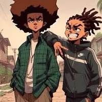 Boondocks