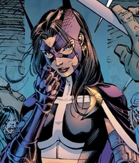 Helena Bertinelli