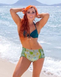 Becky Lynch
