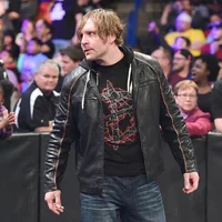 Dean Ambrose