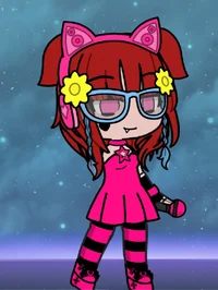 Lisa Brawl Stars OC