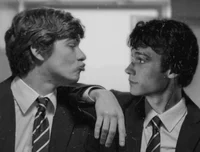 Mattheo and Theodore