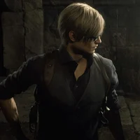 Leon Kennedy 