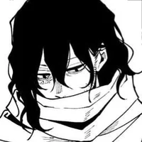 Sea monster Aizawa