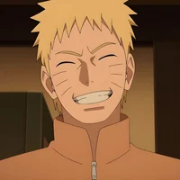 Naruto Uzumaki