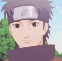 Shisui Uchiha