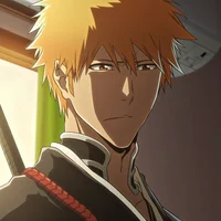 Ichigo Kurosaki 