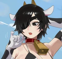 Cow Himeno 