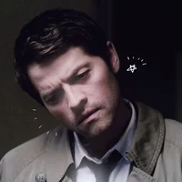 Castiel SPN