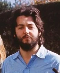 Paul McCartney 