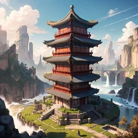 Immortal Cultivation