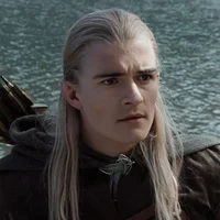 Legolas Greenleaf