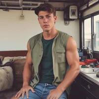 Bradley Maeyers