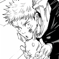 Юджи Итадори