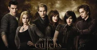 Cullens