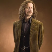 Sirius Black