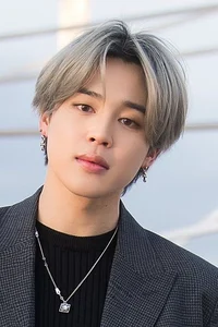 Jimin idol de bts