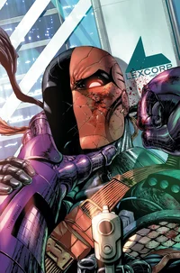 Deathstroke 