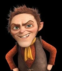 Rumpelstiltskin