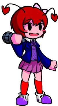 Alien sayori