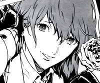 Goro Akechi