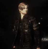 Leon Kennedy