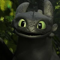Toothless