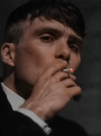 Thomas Shelby