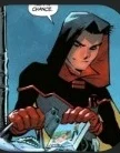 Damian Wayne