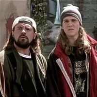 Jay and Silent Bob