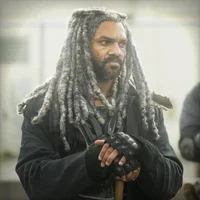 01 KING EZEKIEL