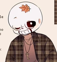 Falltale Sans