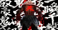 Akuma SF