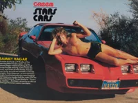 Sammy Hagar