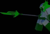 Emerald Lancer