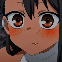 Hayase Nagatoro