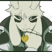 Asriel Dreemurr