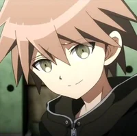 Naegi makoto
