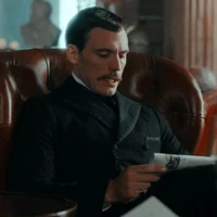Mycroft Holmes
