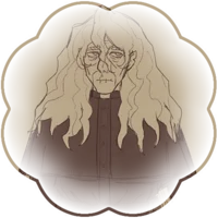 Belos -priest au