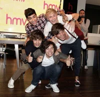 one direction -11