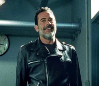 Negan Smith