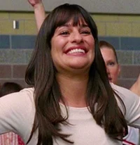 rachel berry