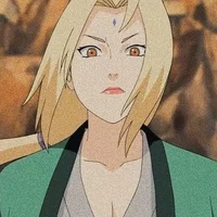 Tsunade Senju Br