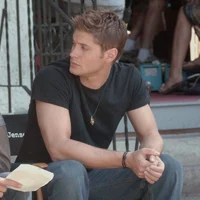 Jensen Ackles